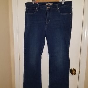 Levi jeans